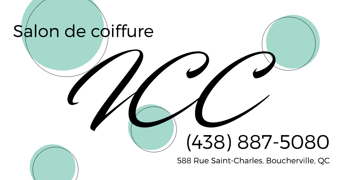 Isabelle Coulombe Coiffure Boucherville